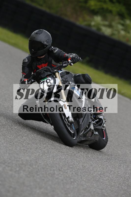 /26 31.05.2024 TZ Motorsport Training ADR/Gruppe gruen/78